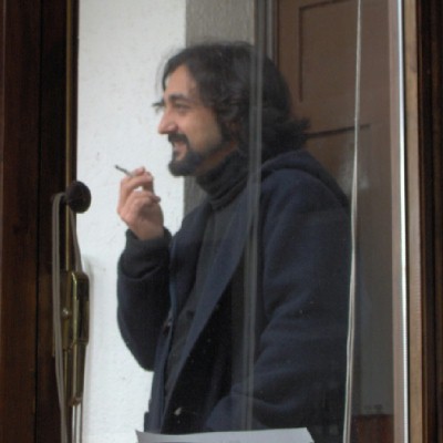 Ángel Román Ramírez – Juventudes Musicales Sanlúcar